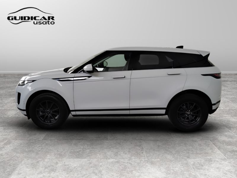 GuidiCar - LAND ROVER Range Rover Evoque 2021 Range Rover Evoque 2.0d i4 S fwd 163cv Usato